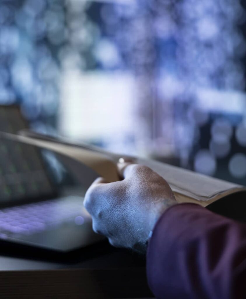 derecho informatico