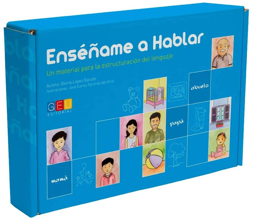 material audición y lenguaje para imprimir
