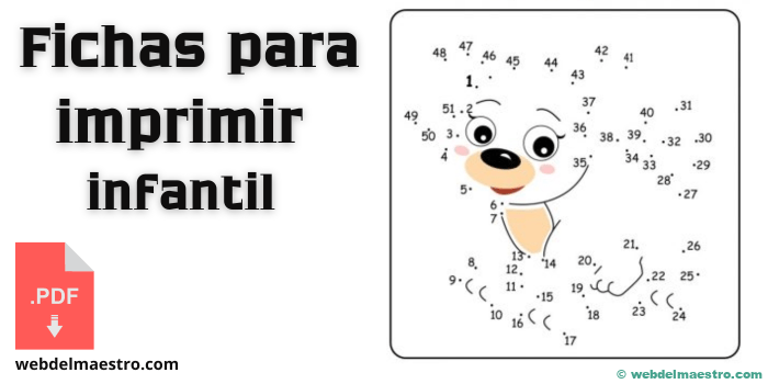 recursos educativos infantil pdf