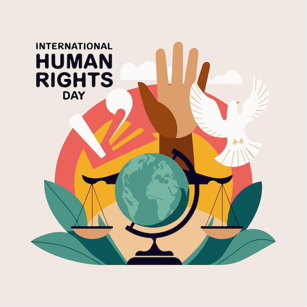 derecho internacional de los derechos humanos