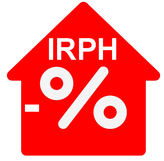 irph tribunal supremo