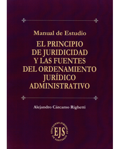 juridicidad