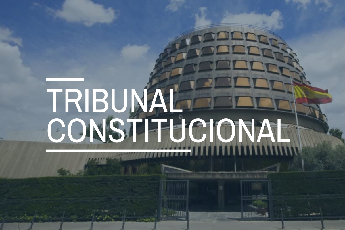 justicia constitucional