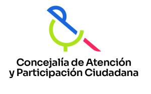 concejalia participacion ciudadana