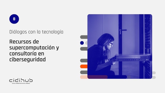 consultora ciberseguridad