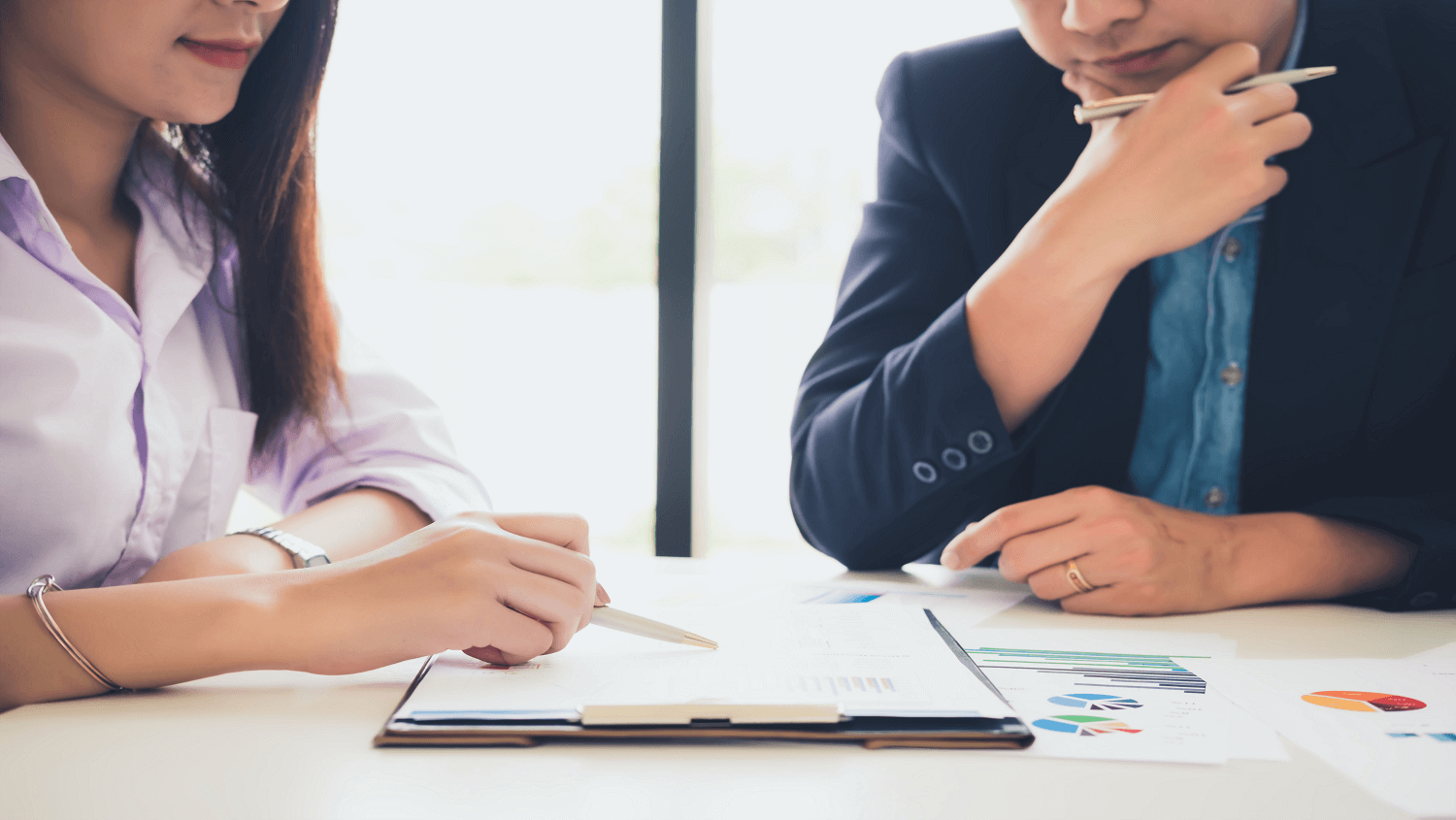 consultora de procesos