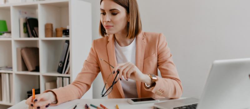 consultores de procesos
