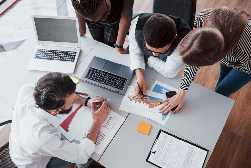 consultoria de gestion