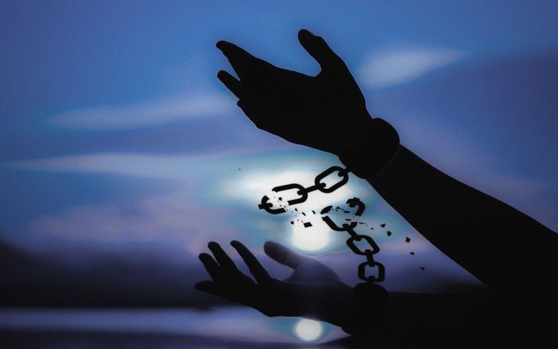 derecho a la libertad personal