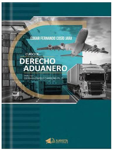 derecho aduanero