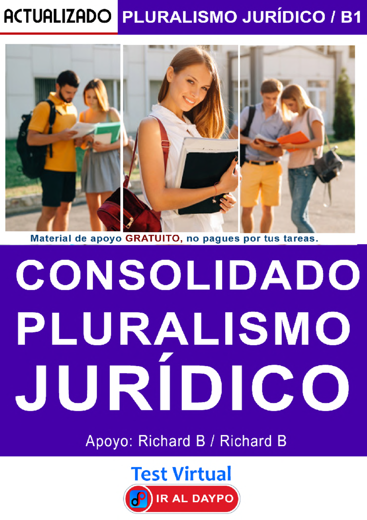 pluralismo juridico
