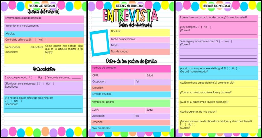recursos para maestros de primaria para imprimir